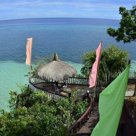 Santiago Bay Garden And Resort Dış mekan fotoğraf