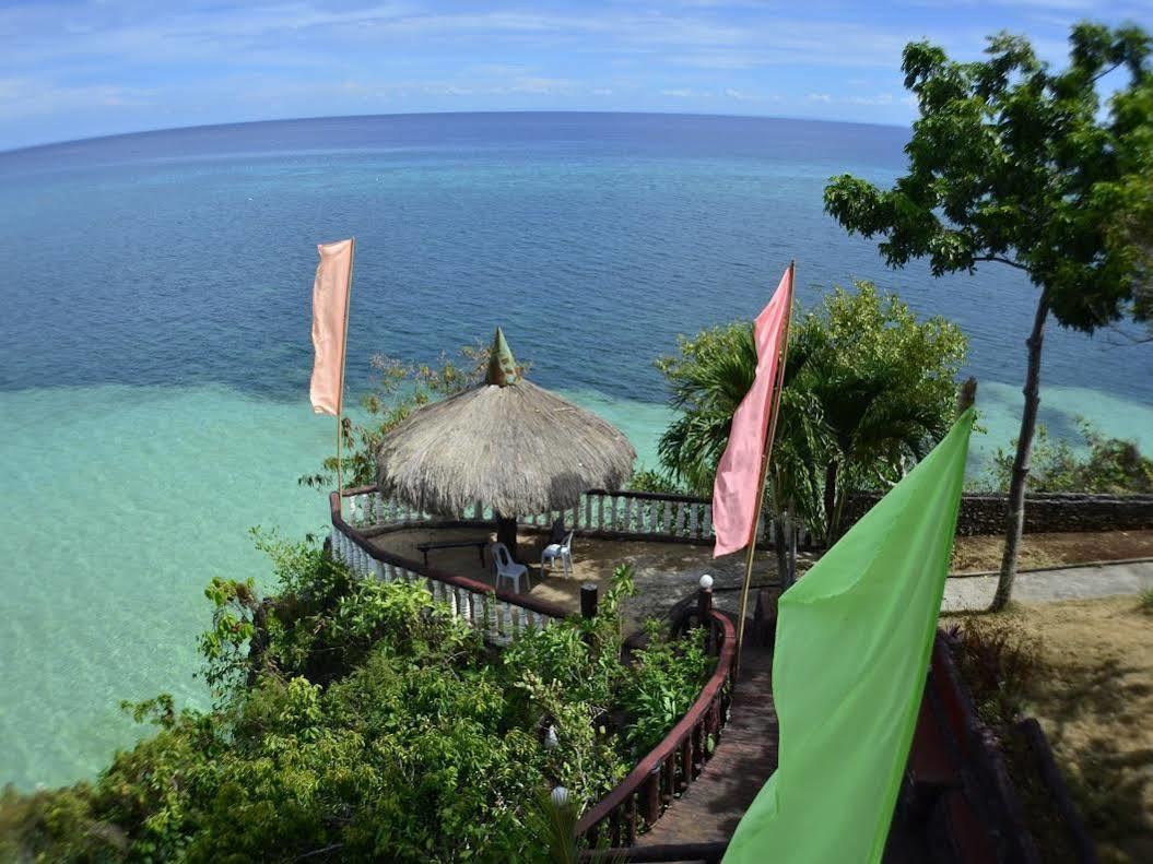 Santiago Bay Garden And Resort Dış mekan fotoğraf