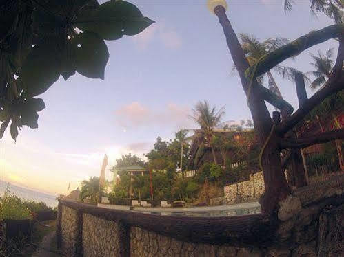 Santiago Bay Garden And Resort Dış mekan fotoğraf