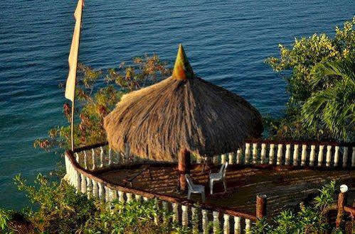 Santiago Bay Garden And Resort Dış mekan fotoğraf